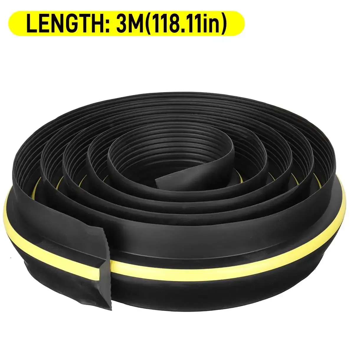 3M(118.11in)