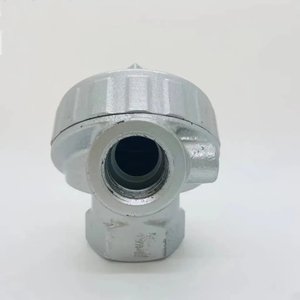 大型热电偶头中的可定制精加工蓝色陶瓷或电木接线端子