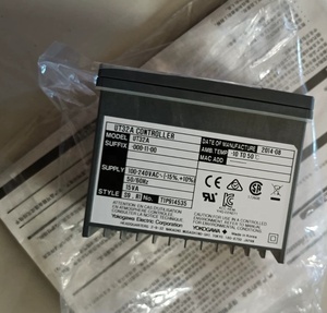 100% New and Original <strong>Yokogawa</strong> Digital Indicating Controller Temperature Controller UT32A - Product Image 5