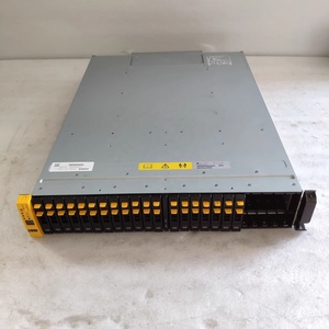 オリジナル中古K2Q36B中古HPE3PAR 8200 2N SW2ノード2電源ネットワークデータストレージベース8200ストレージサーバー - Product Image 2