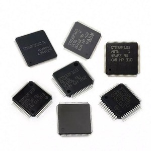 ULN2003 circuiti integrati ICs originali di alta qualità DC 5V motore Stepper Driver modulo Test scheda componenti elettronici passa - Product Image 4
