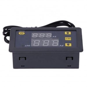 W3230 High precision <strong>temperature</strong> <strong>controller</strong> Digital display thermostat module Digital <strong>temperature</strong> <strong>controller</strong> - Product Image 6