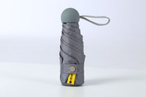 耐用使用价格便宜的防风五折手动雨伞手动大5折雨伞 - Product Image 3