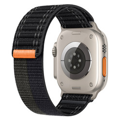Black-Strap only