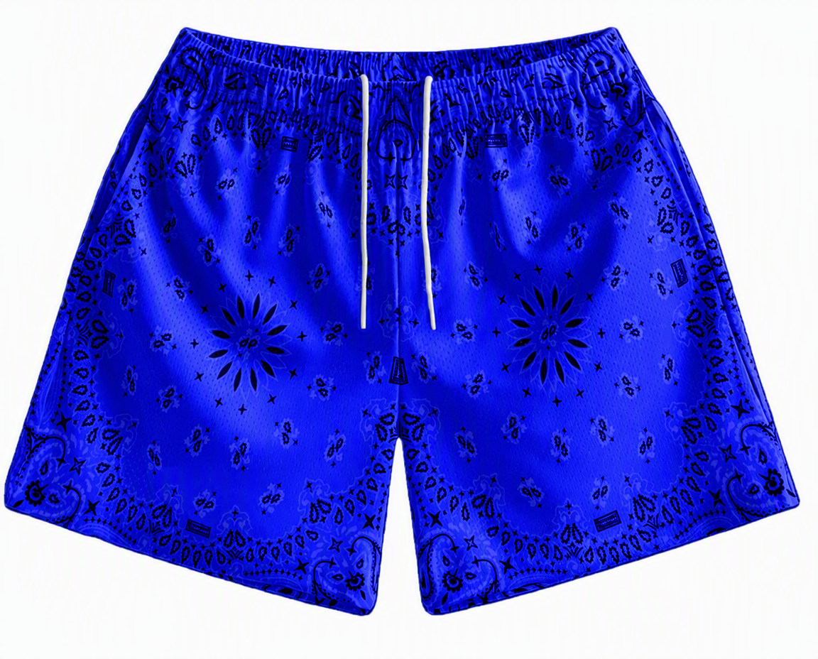 Bleu