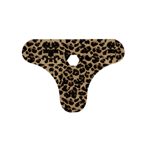 Nastro Kinesiologico, Nastro Meccanico per il Movimento, Nastro Sportivo Testurizzato Elastico per Corsa, Benda Elastica Personalizzata - Product Image 2