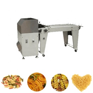 Macaroni Pasta Making <strong>Machine</strong> Spaghetti and Macaroni Plant <strong>Paste</strong> Line <strong>Machine</strong>