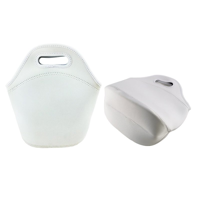 White bottom &White trims