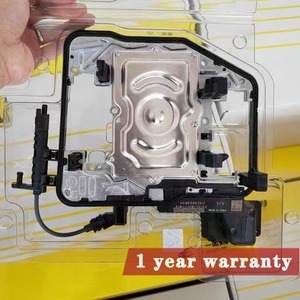 Nuovissimo LUK originale 0AM DQ200 DSG7 0 am927769d TCU TCM unità di controllo della trasmissione adatta per il sedile VW Audi Skoda - Product Image 1