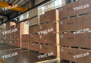 Chất lượng cao 4 bài xe nâng lên tự động thay đổi lốp cân bằng 3D Bánh Xe liên kết lốp thay đổi máy toàn diện cân bằng bánh xe - Product Image 6