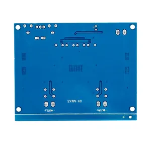 <strong>DC</strong> <strong>12V</strong> 24V 120W*2 TPA3116 D2 Dual Channel Digital Power Audio Amplifier Board Good Quality