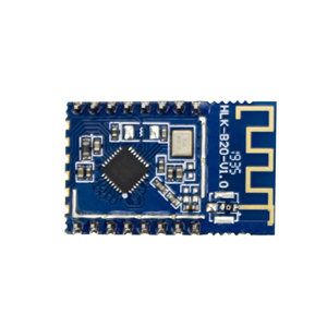 A basso costo BLE4.2 BK3432 wireless incorporato uart al modulo BLE HLK-B20