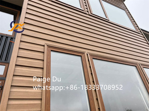 Металлическая облицовочная стеновая панель - Product Image 6