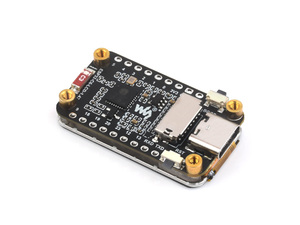 ESP32-C6 scheda di sviluppo del Display da 1.47 pollici - Product Image 4