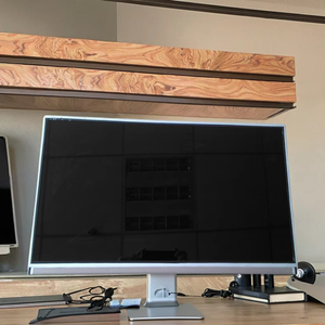 Manufacture for <strong>iMac</strong> 21.5&quot; A1311 LCD <strong>Display</strong> LM215WF3 (SL)(A1) 2009 Year LCD Screen - Product Image 3