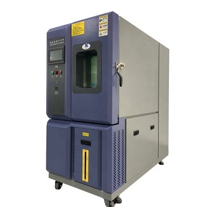 Elektronik ve elektrik testi için çevre simülasyon test cihazı yüksek düşük sıcaklık test odası - Product Image 2