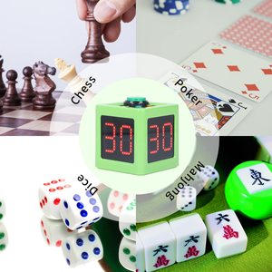 Кнопочный таймер - Product Image 5