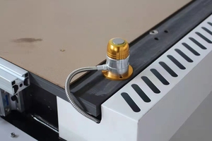 Enrutador de corte de madera sólida, máquina enrutadora industrial de 3 ejes, atc, cnc, para mesa de ordenador, fabricación de armarios - Product Image 3