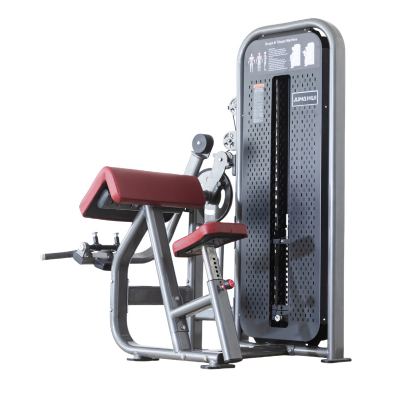 Two or three head all-in-one machine