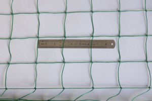 Çift düğüm tipi ile büyük balık yeşil için GuanXin marka HDPE özel balıkçılık Net - Product Image 3