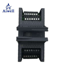 Modulo di ingresso analogico PLC muslimac PLC Simatic S7-1200 SM1231 - Product Image 1