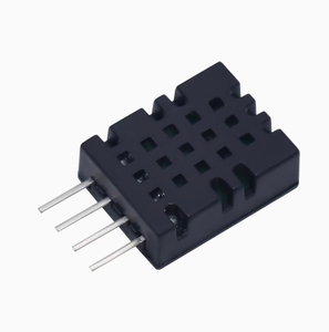 Módulo SHT40 Sonda de sensor de temperatura y humedad digital con interfaz IIC Reemplaza los kits de módulos electrónicos SHT20 SHT30