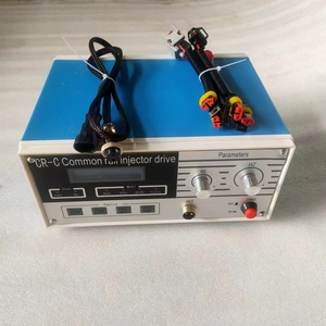 CR-C Common Rail Diesel Injektor Antriebs tester S60H Düsen valid ator Werkzeuge - Product Image 6