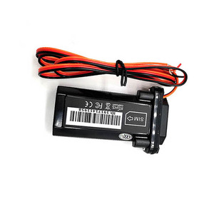 2g ST-901 Waterproof Car <strong>GPS</strong> <strong>tracker</strong> IP67 Wired Tracking Device Geo Fence Positioning GT02 Overspeed Warning - Product Image 2