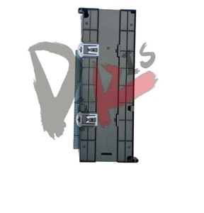 Analog giriş ve dijital çıkış arayüzü ile yüksek kaliteli DVP20EX200R PLC programlanabilir kumanda dijital giriş io-link ağı