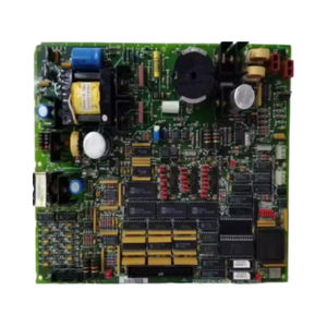 DS3800HMPG1G1DマイクロプロセッサボードMark IVタービン制御システム用 - Product Image 2