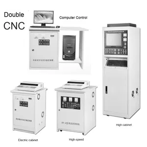 Medium Wire Guide Vertical <strong>Control</strong> Cabinet EDM Machines Single Board <strong>Computer</strong>-Based Transmission System CNC Wire Cutting <strong>Control</strong> - Product Image 6