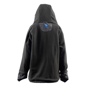 Черная камуфляжная куртка Python G8 - Product Image 5