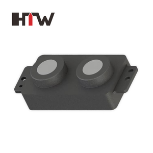 Ultraschall-Distanzsensormodul für Auto Roboter Hindernisvermeidung Wasserspiegelerkennung RS485 Produktbereich Ultraschall-Sensoren - Product Image 2
