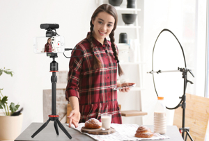 BOYA WM4 PRO K2 (yeni 2.4GHz kablosuz mikrofon Dslr, Akıllı Telefonlar, adet ve kayıt cihazları) - Product Image 6
