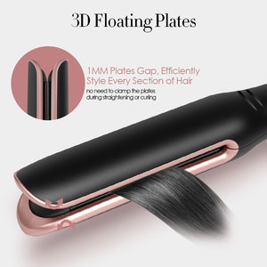 Máy Uốn Tóc 2 Trong 1 Thiết Kế Mới 2022, Máy Duỗi Tóc Và Máy Uốn Tóc Dạng Xoay 2 Chiều - Product Image 6