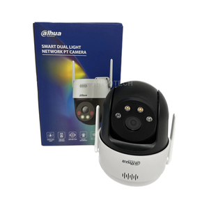 大华3MP智能双光网络PT摄像机DH-SD2A300NB-GNY-A-PV大华IP摄像机 - Product Image 1