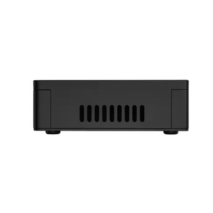 CAIXUNIPC In-tel J4125 Pfsense Firewall Router Linux PC 4 * LAN 4*2,5G Puerto Ethernet I226 1 * COM Mini computadora industrial sin ventilador - Product Image 5