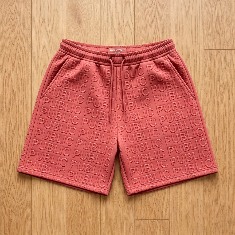 Corail Rouge