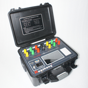 Huazheng HZ-3310B elettrico tre canali 10Ampere DC resistenza analizzatore trasformatore resistenza avvolgimento prova macchina prezzo - Product Image 3