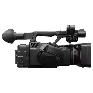 Toptan fiyat kamera Video kamera PXW-Z280 4K 3-CMOS 1 2 sensör XDCAM kamera - Product Image 3