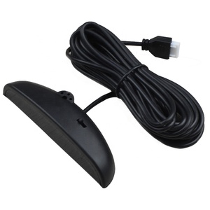 Sistema de Sensor de estacionamiento LED para coche, alarma de advertencia, alarma, 4 sensores de estacionamiento - Product Image 4