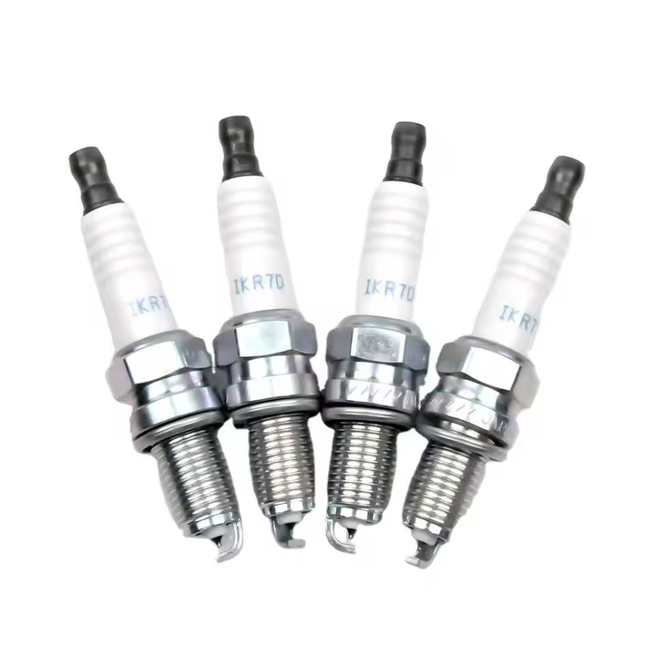 K16R-U busi Aloi nikel berkualitas tinggi 3119 untuk DENSO IK16/ IK16TT/ K16TT, CHAMPION OE093/T10