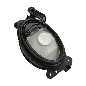 ไฟตัดหมอก LED โปรเจคเตอร์ด้านหน้าสว่างมาก1698201556 1698201656สำหรับ Mercedes-Benz C-Class G-Class GL-Class - Product Image 4