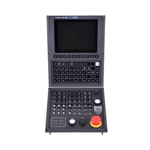 Kit Controller per fresatrice Multi mandrino a dita 3 assi 4 assi Close Loop Controller CNC - Product Image 1