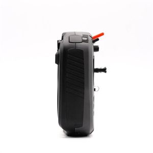 Пульт дистанционного управления Blacksheep TBS MAMBO Ethix, 2,4 ГГц, с выдвижной подставкой - Product Image 5