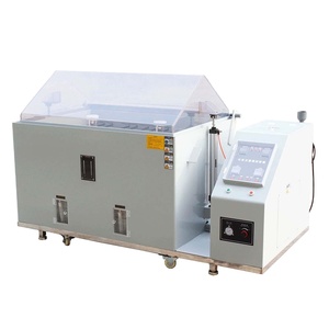 Cámara de prueba de espray de sal, simulación de niebla, precio de máquina de prueba - Product Image 1