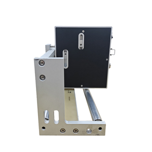 <strong>Factory</strong> Sales 24mm Printhead Thermal Transfer Printers D241 TTO Print Machine for Expiry Date QR Batch <strong>Code</strong> - Product Image 1