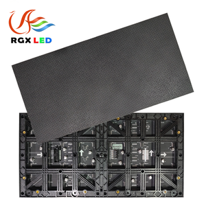 RGX P2mm полноцветный СВЕТОДИОДНЫЙ матричный модуль-256*128 мм Крытый HD светодиодный дисплей панели, идеально подходит для различных светодиодных приложений