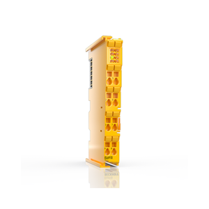 Magazzino Stock Plc Cx2900-0038 modulo Controller di programmazione - Product Image 6