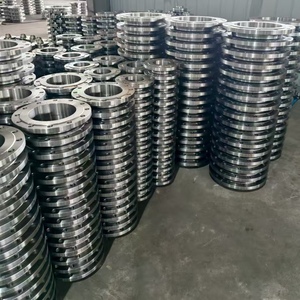 OEM tùy chỉnh thép không gỉ cá nhân mặt bích <span class=keywords><strong>ANSI</strong></span> b16.5 PL 2 "class150 RF SS <span class=keywords><strong>ANSI</strong></span> 304 cho dầu và khí đốt công nghiệp hóa chất - Product Image 6